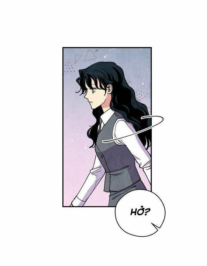 Tai Sói Và Mũ Đỏ: Chapter 39