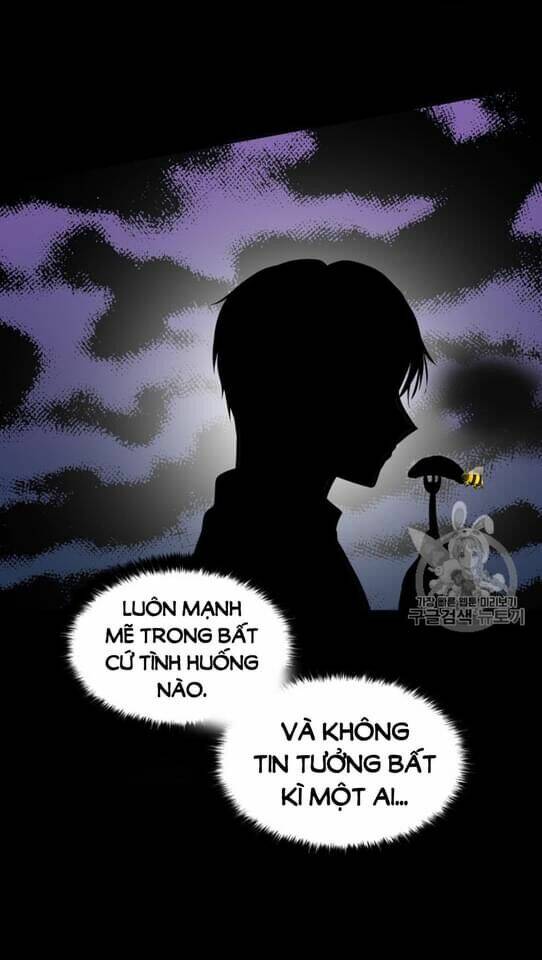Xuyên Không Trở Thành Mami Phản Diện: Chapter 30