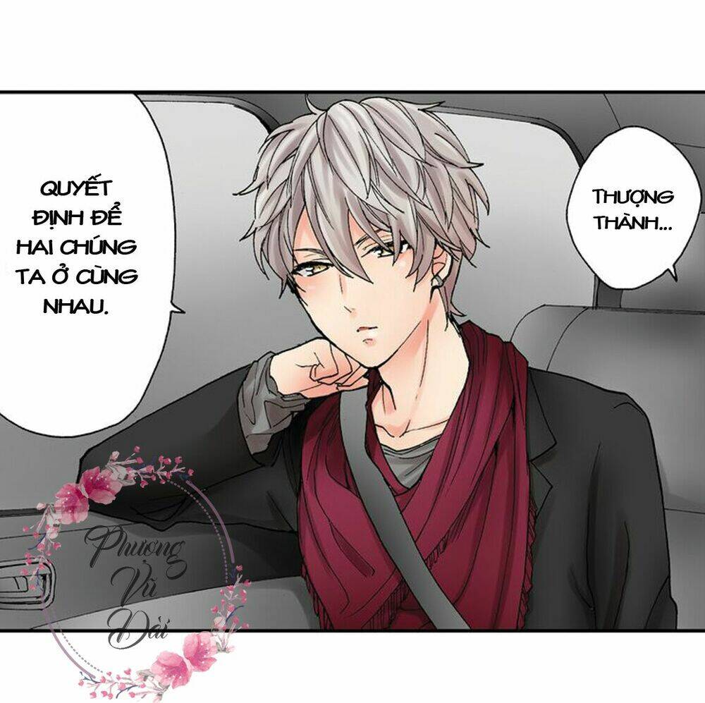 Mệnh Lệnh Tuyệt Đối Của Bá Đạo Vương Tử: Chapter 7