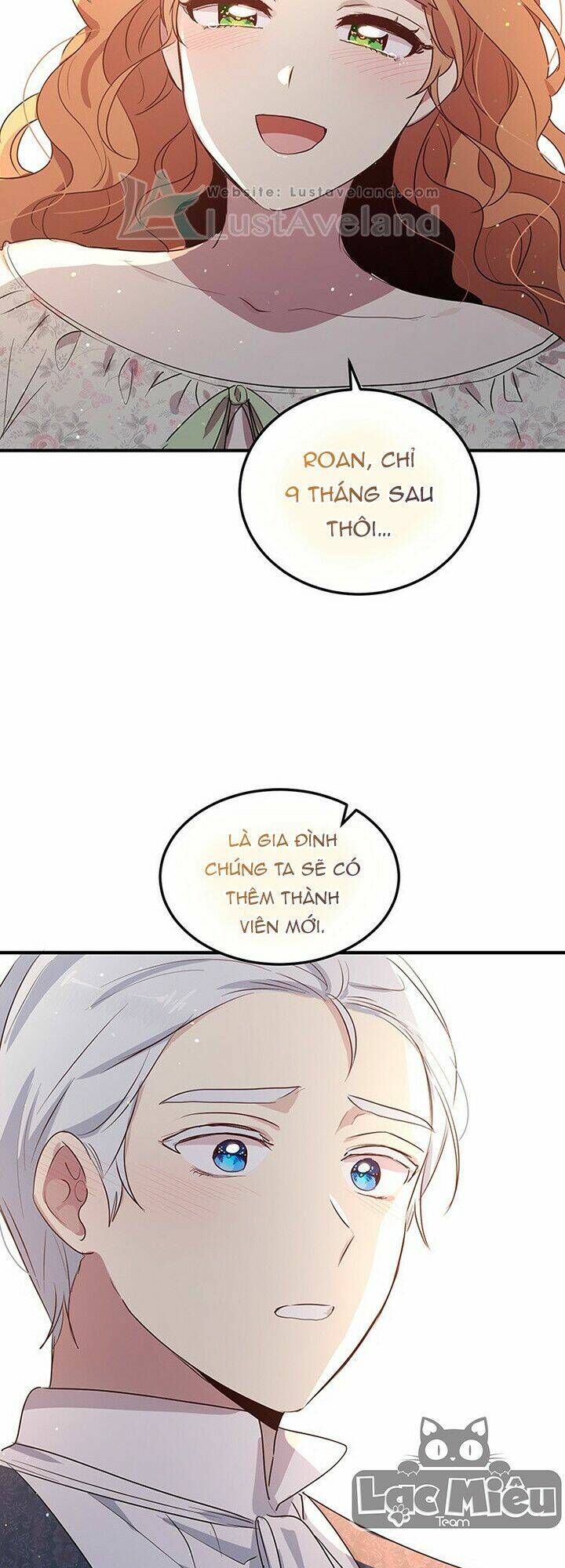 Công Tước, Loạn Vừa Thôi!: Chapter 131