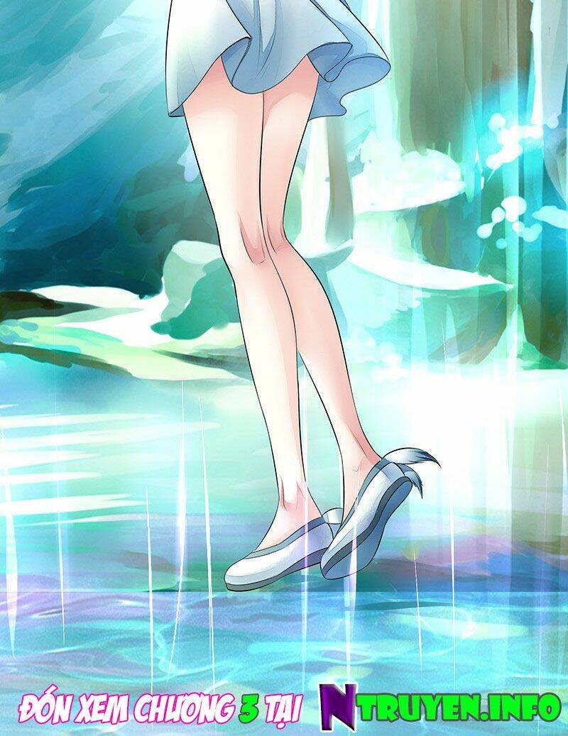 Đoạt Thiên Khuyết: Chapter 2