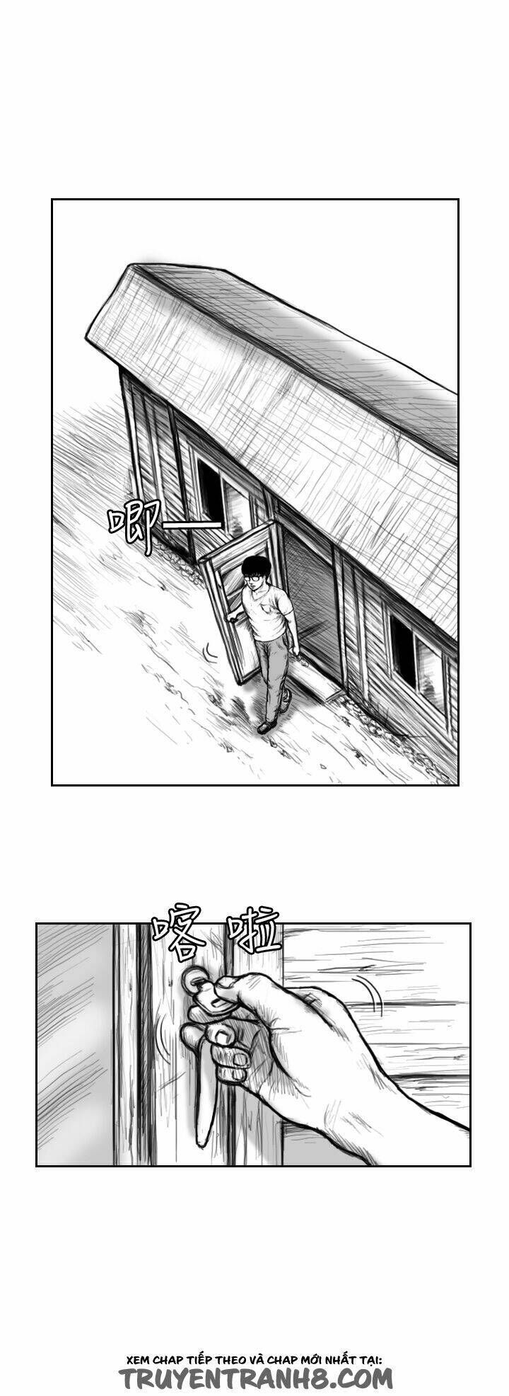 Hạt Giống Mỹ Nhân: Chapter 8