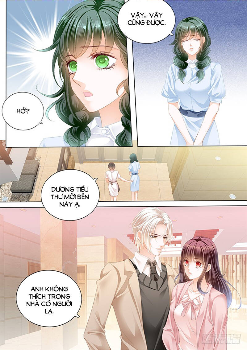 Thiểm Hôn Kiều Thê: Chapter 176