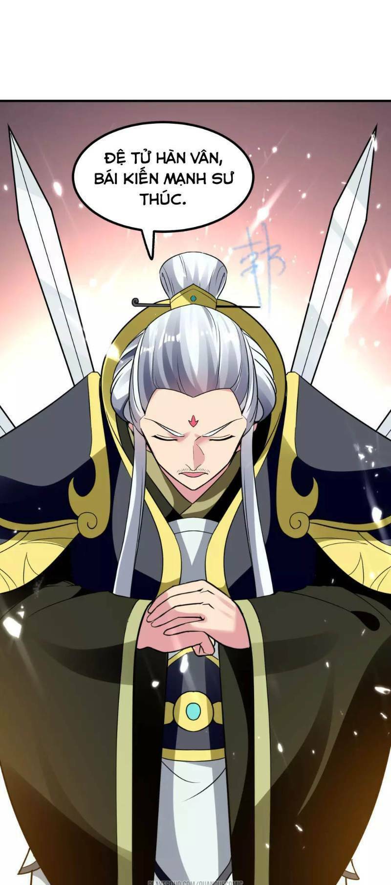 Vạn Giới Tiên Vương: Chapter 14
