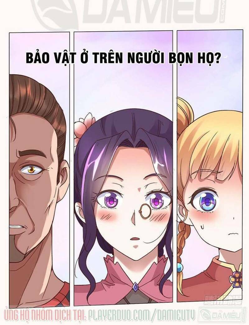 Đô Thị Chí Tôn Hệ Thống: Chapter 111