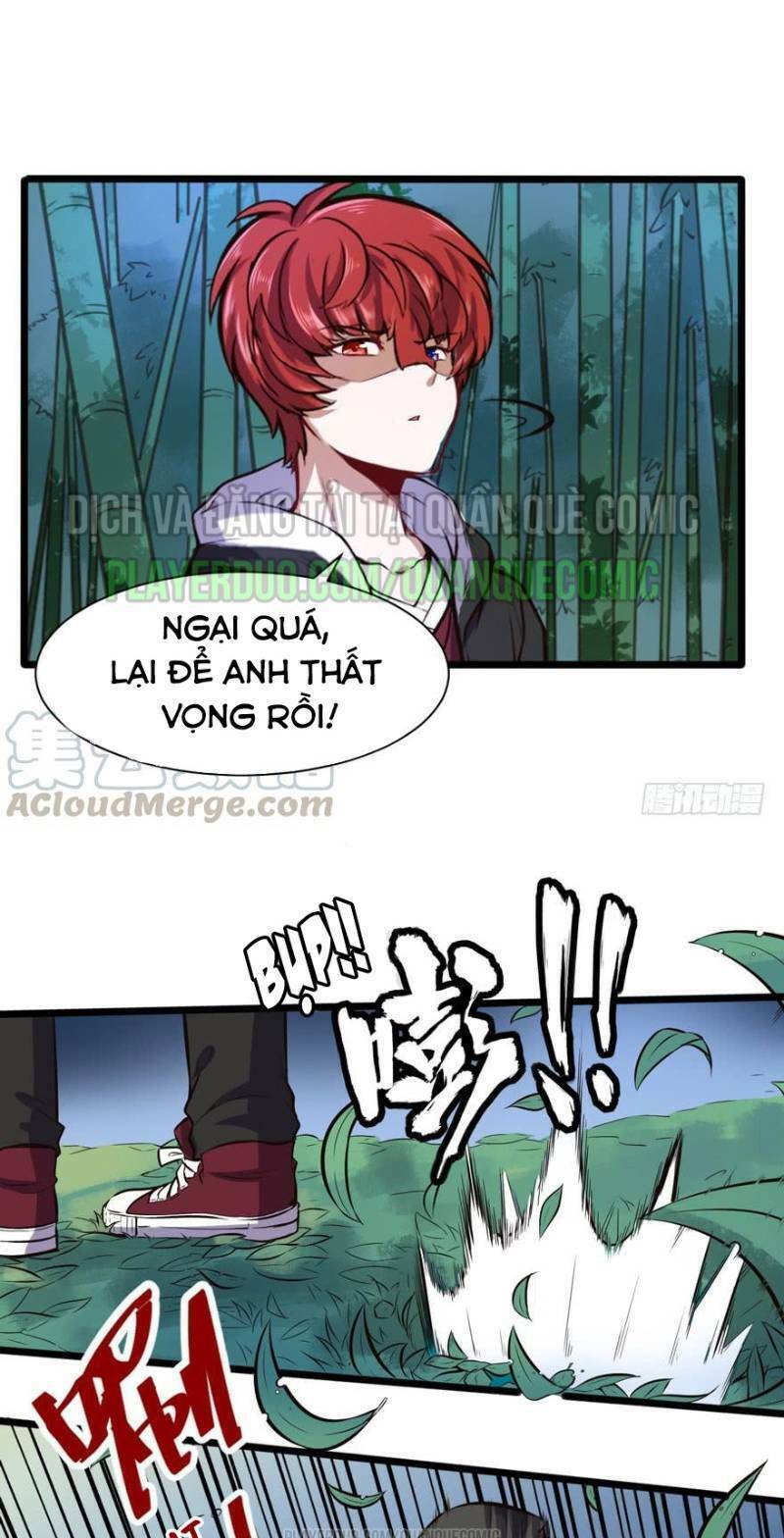 Đô Thị Âm Dương Tiên Y: Chapter 46