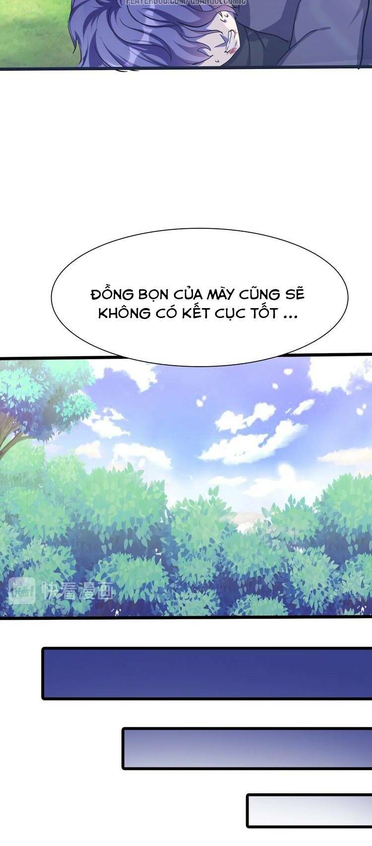 Kinh Thế Kỳ Nhân: Chapter 21