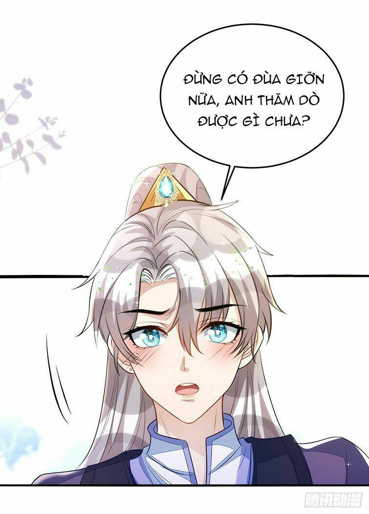 Thú Thụ Bất Thân: Chapter 142