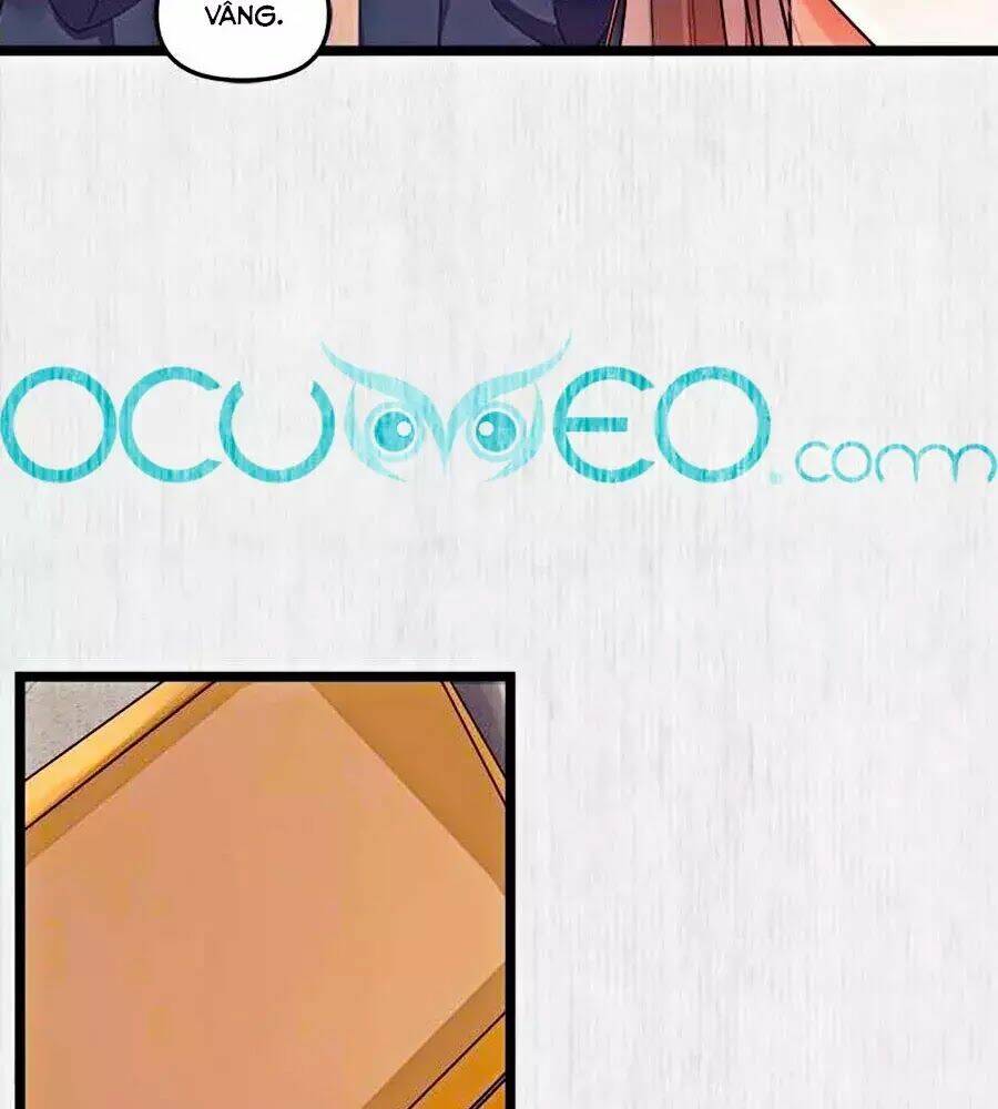 Hoạn Phi Hoàn Triều: Chapter 22