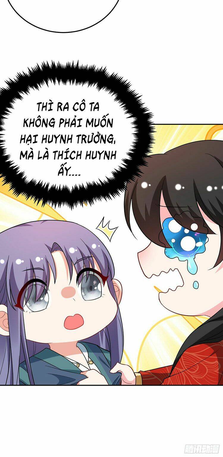 Giang Sơn Mỹ Nam Nhập Trướng Ta: Chapter 24