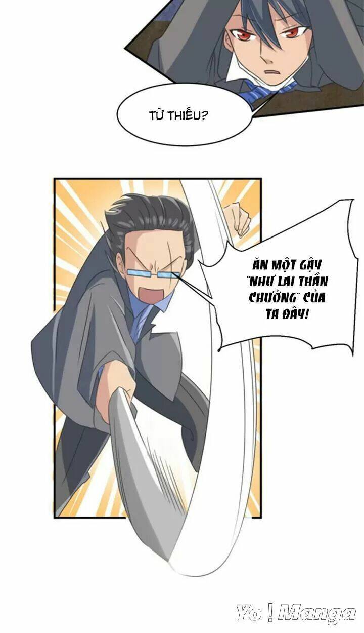Cực Phẩm Thấu Thị: Chapter 13