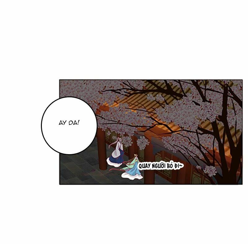 Thông Linh Phi: Chapter 457