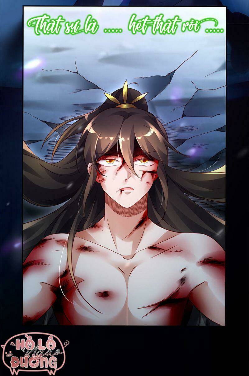 Thiên Kim Bất Hoán: Chapter 69