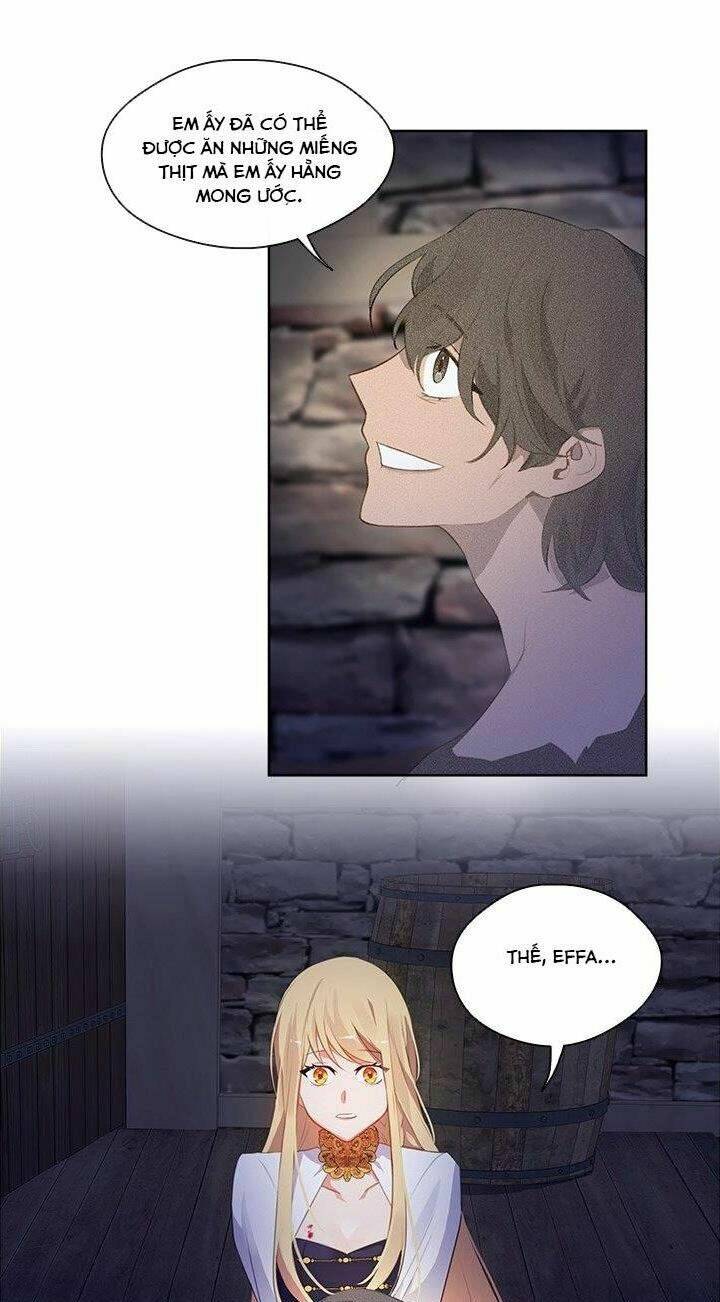 CỘNG TÁC CỦA HOÀNG ĐẾ: Chapter 44