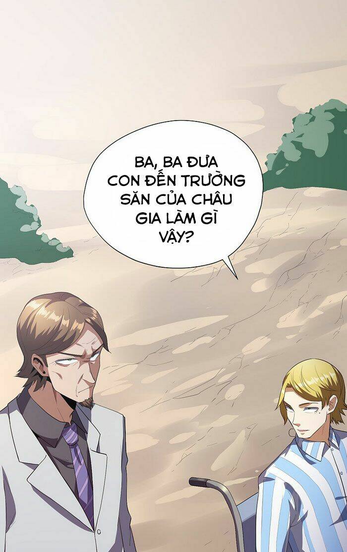 Vương Bài Thần Y: Chapter 55