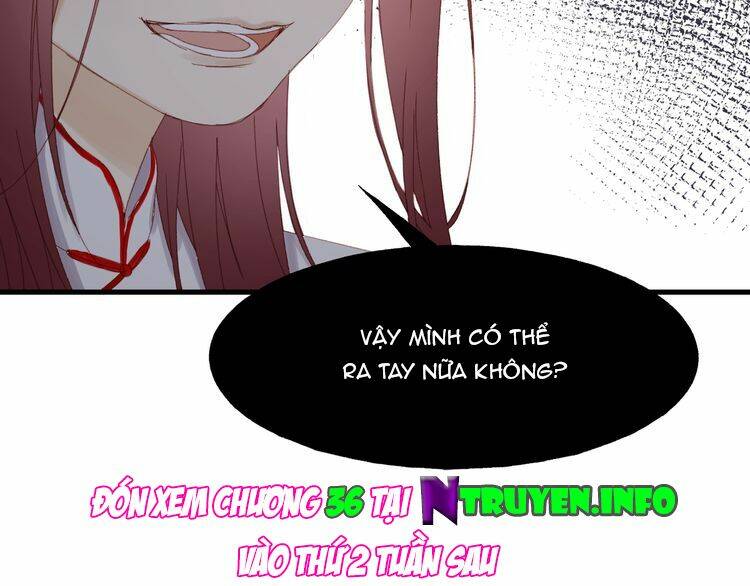 Lượm Được Một Tiểu Hồ Ly 2: Chapter 35