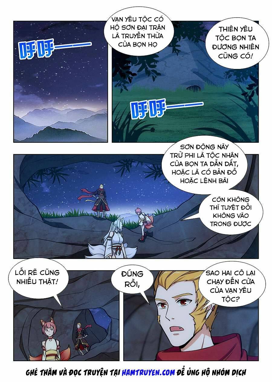 Tối Cường Phản Sáo Lộ Hệ Thống: Chapter 68