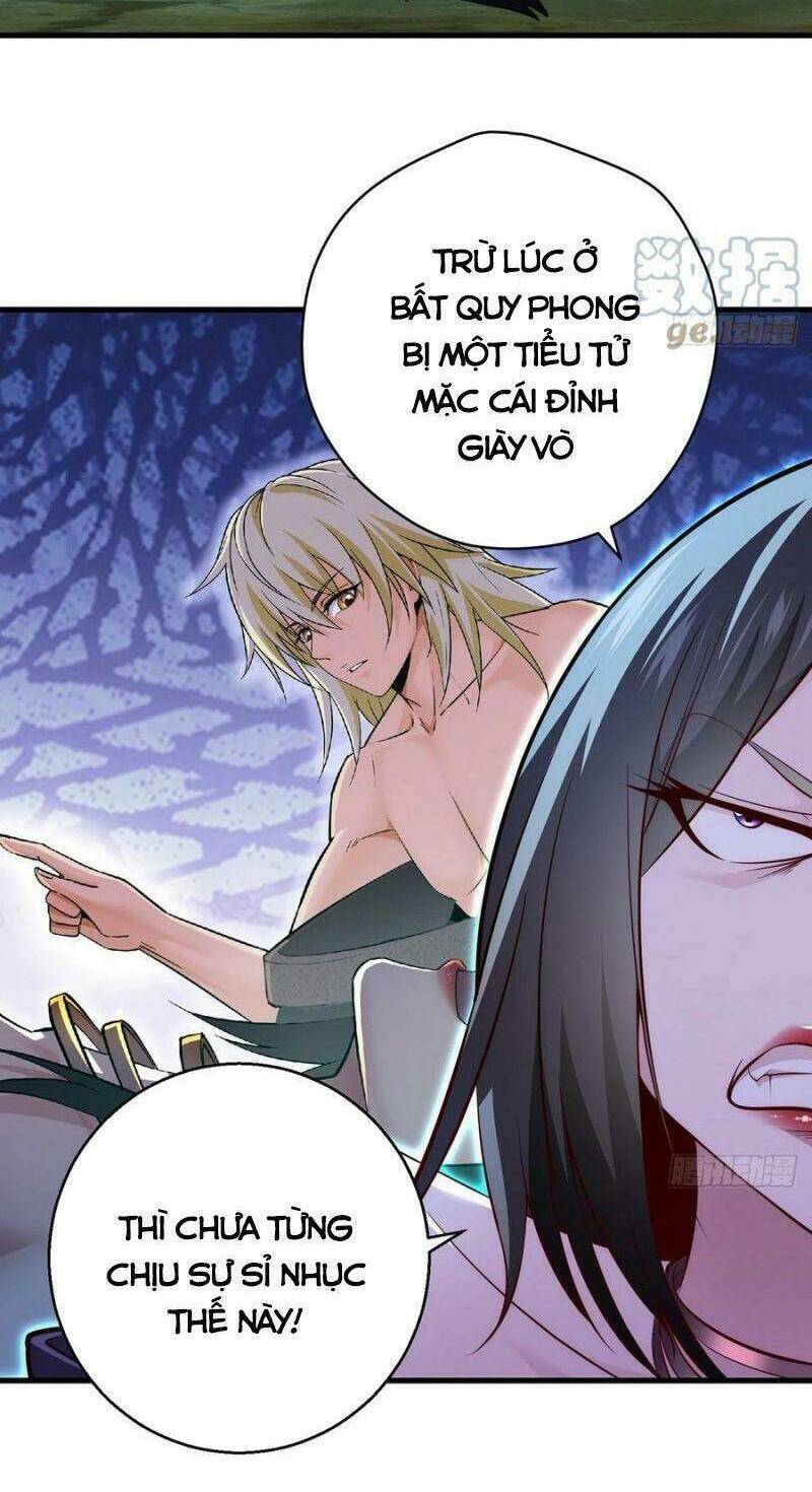 Ta Là Đại Hoàn Đan: Chapter 91