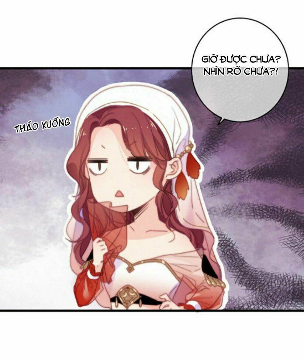 Dữ Tử Thành Thuyết: Chapter 18