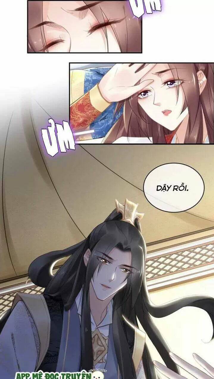 Nhất Sinh Nhất Thế Tiếu Thương Khung: Chapter 95