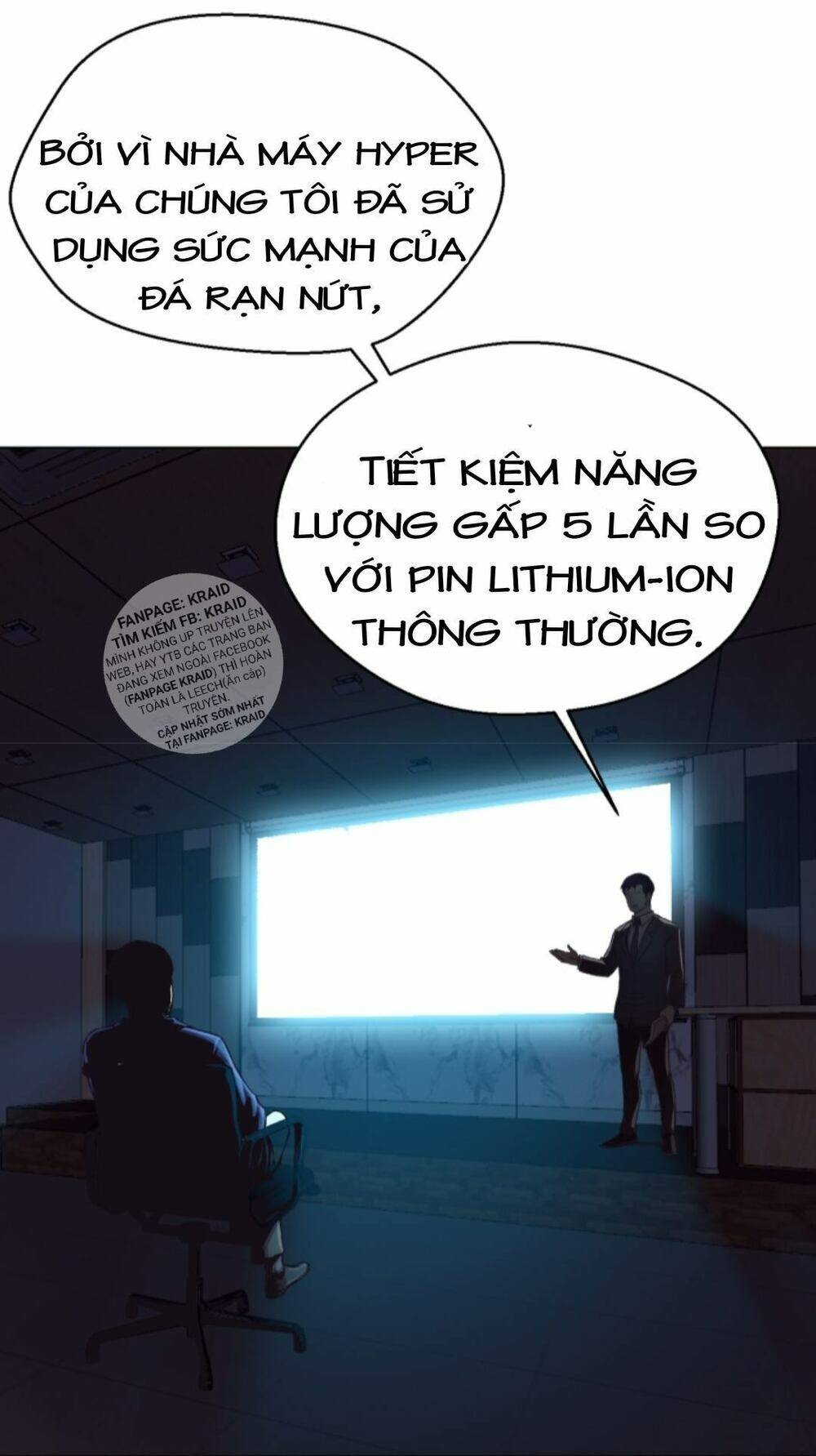 Luân Hồi Ác Nhân: Chapter 30