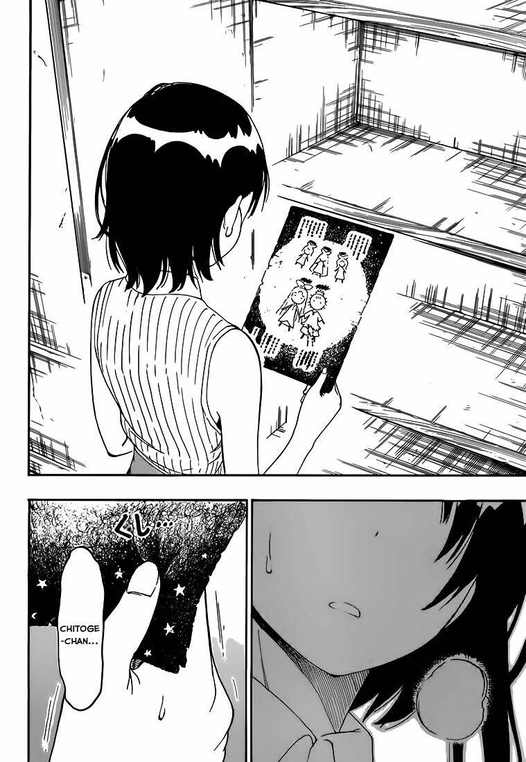 Tình Yêu Ngang Trái: Chapter 222