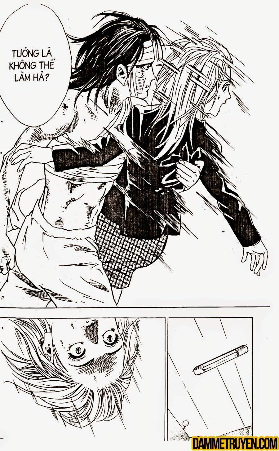 Ai Hơn Ai: Chapter 182