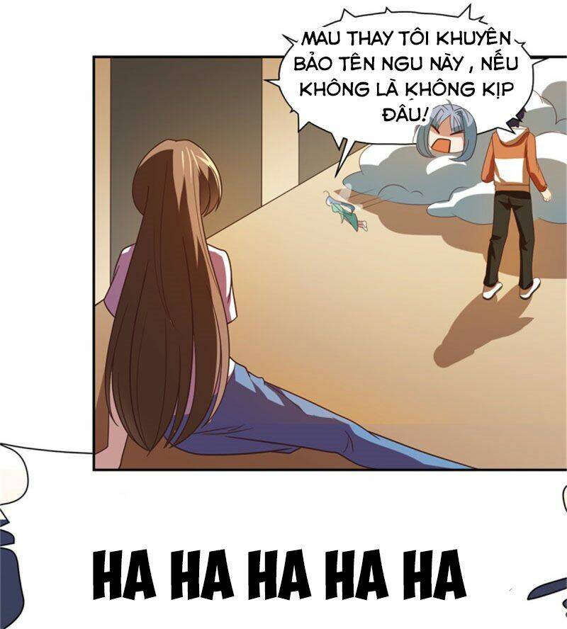 Đỉnh Phong Dự Ngôn Đế: Chapter 17