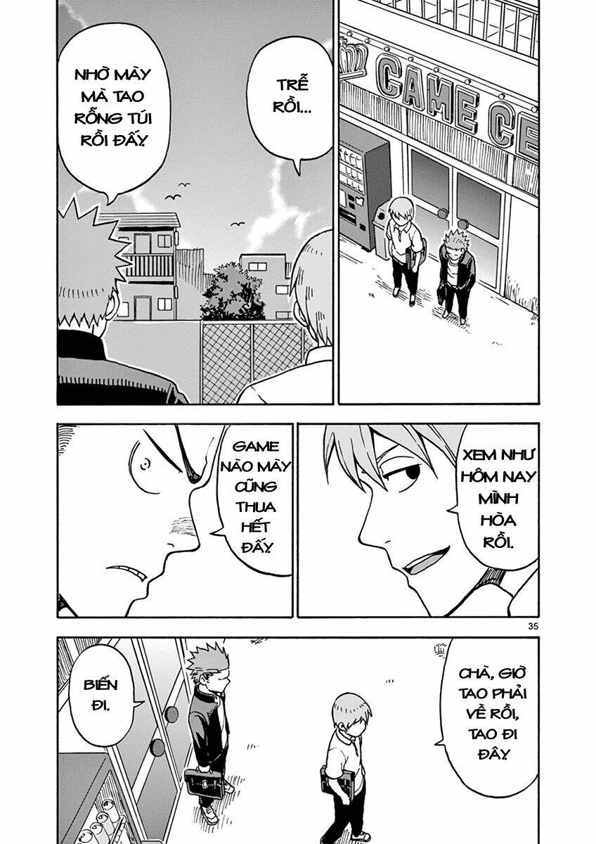 Fudatsuki No Kyoko-Chan: Chapter 29