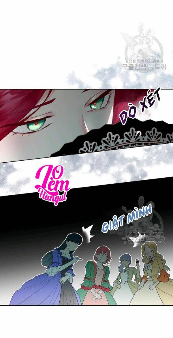 Kẻ Tạo Ra Nữ Phản Diện: Chapter 24