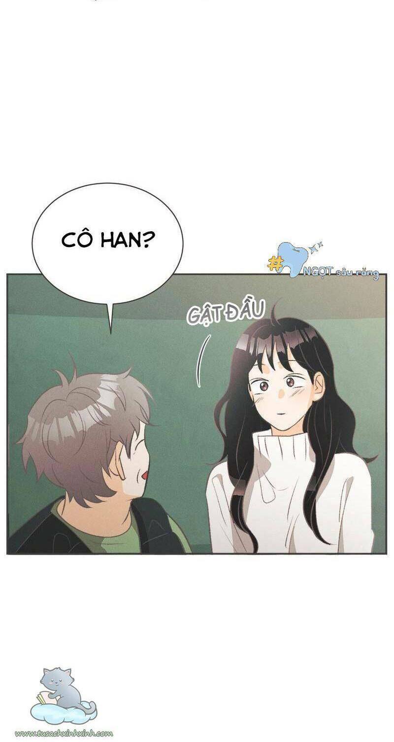 Giấc Mộng Đêm Hè: Chapter 1.1