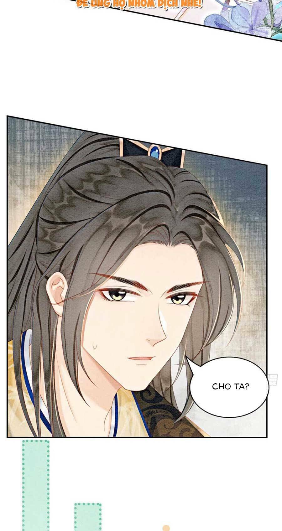 Bắt Đầu Hủy Hôn Để Công Lược Vương Gia: Chapter 67