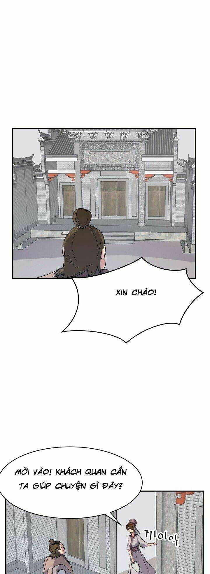 Trọng Sinh, Bất Khả Chiến Bại: Chapter 49