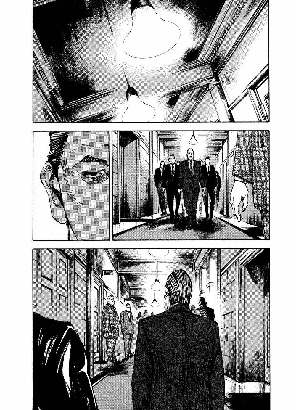 Hito Hitori Futari: Chapter 2