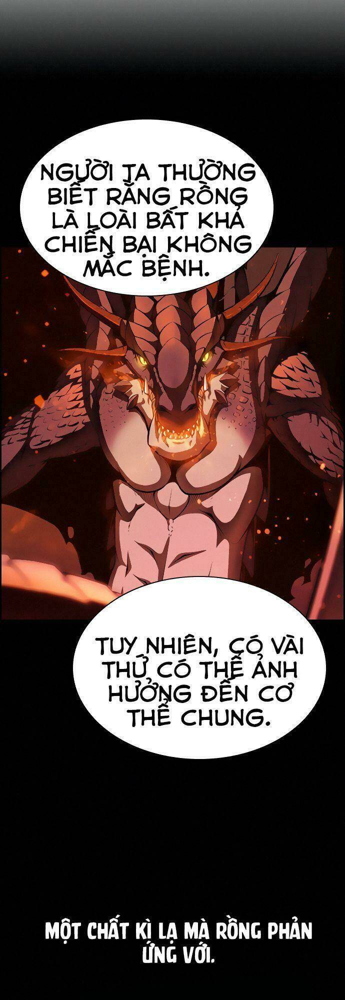 Kẻ Ngoại Lai Ở Vùng Đất Bị Ruồng Bỏ: Chapter 11