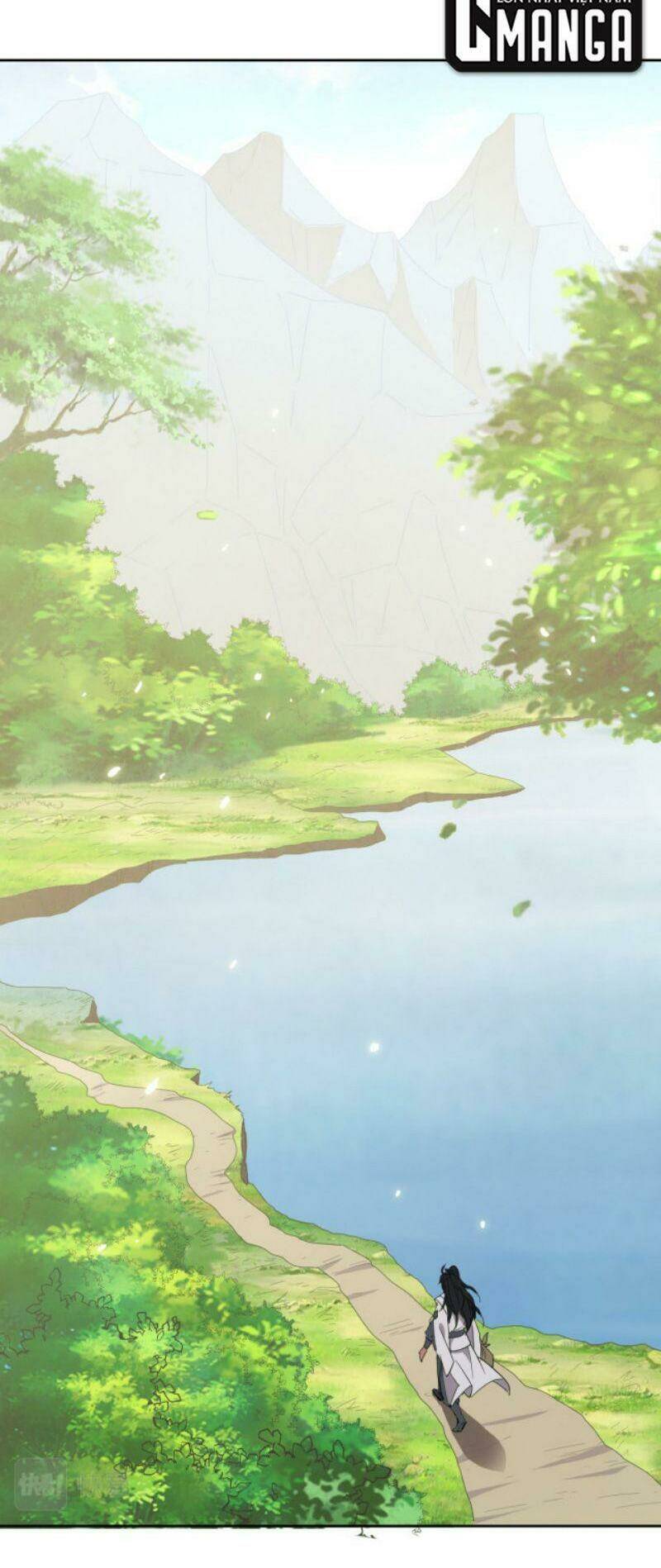 Siêu Đạo Thần Thuật: Chapter 29