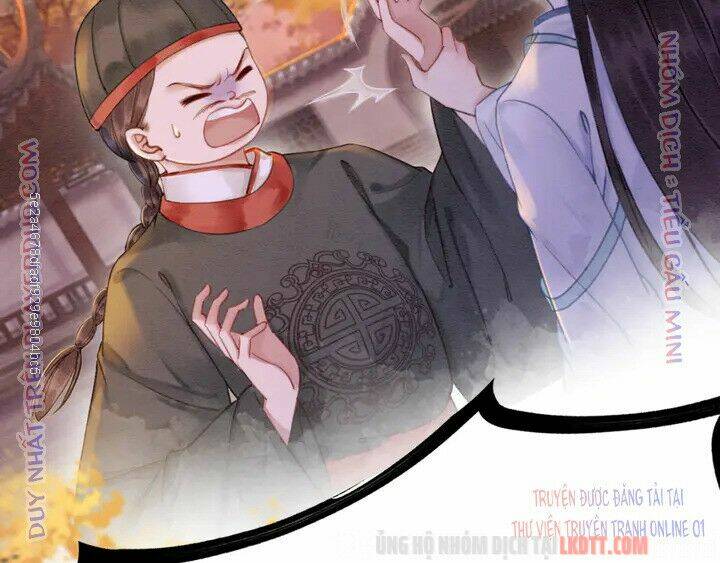 Trọng Sinh Bá Sủng Nhiếp Chính Vương Quá Mạnh Mẽ: Chapter 166