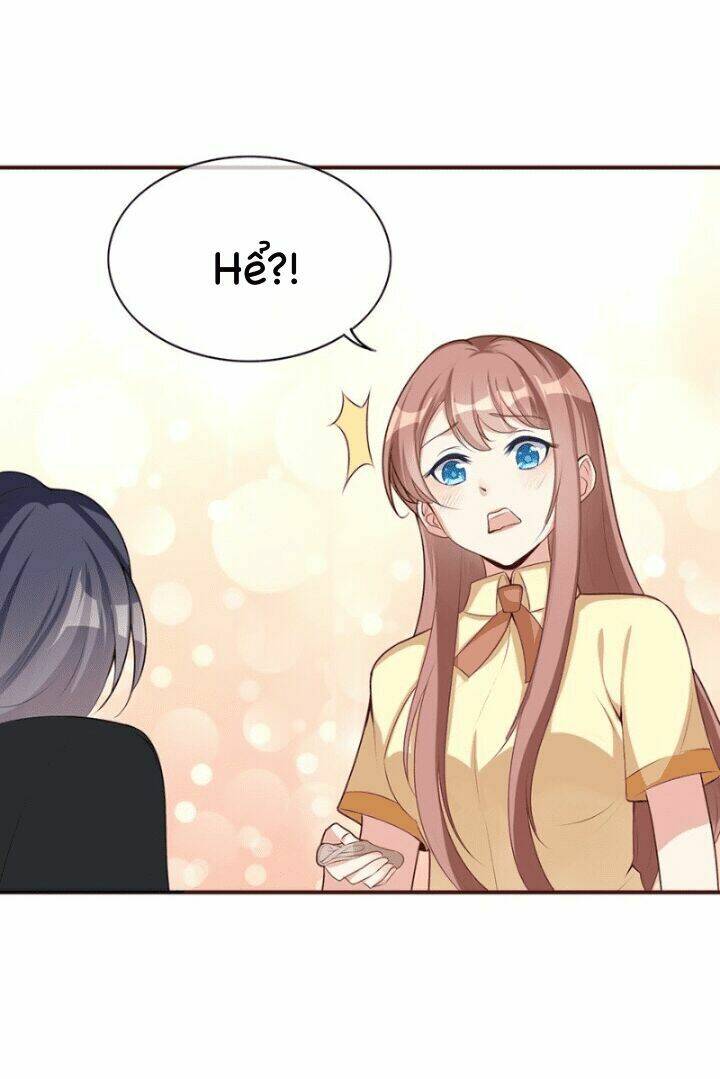 Ba Tôi Là Người Giàu Nhất: Chapter 2