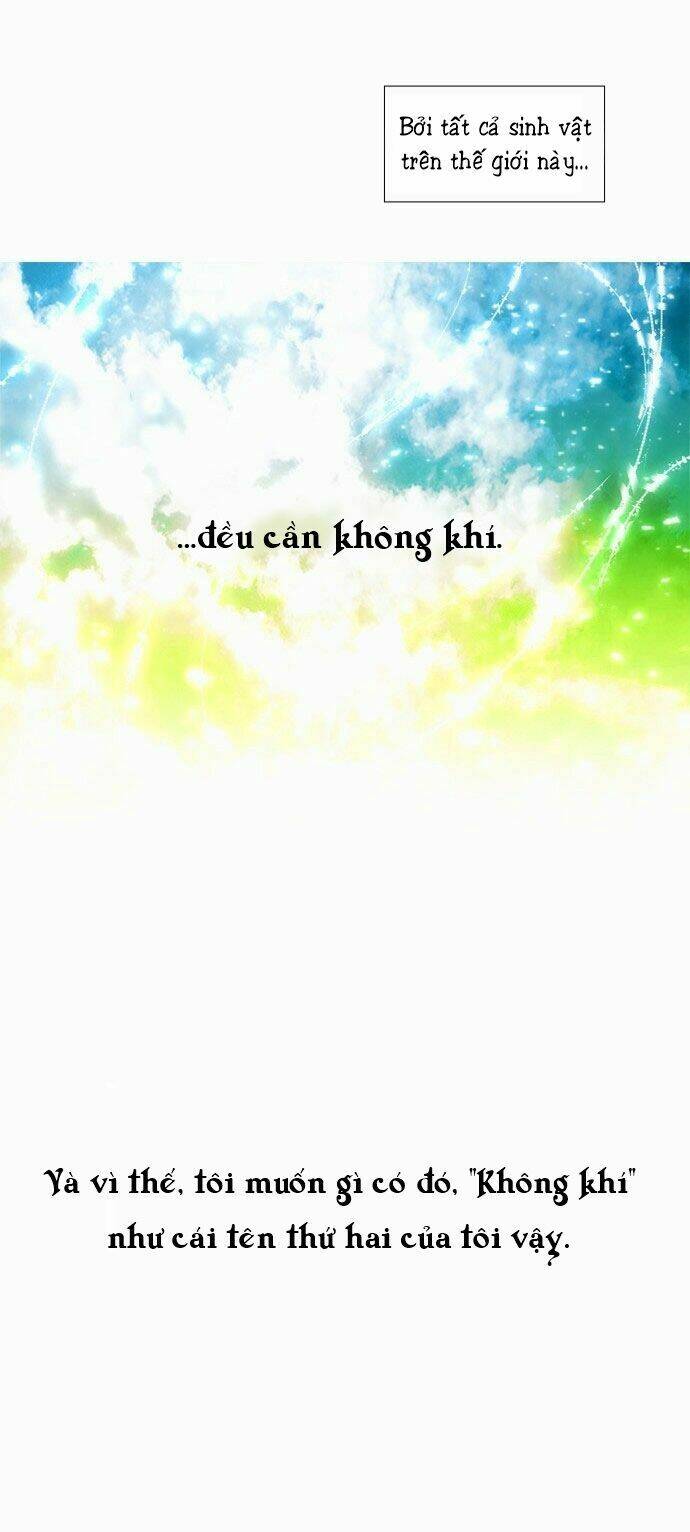 Một Không Gian Thời Gian Khác: Chapter 26