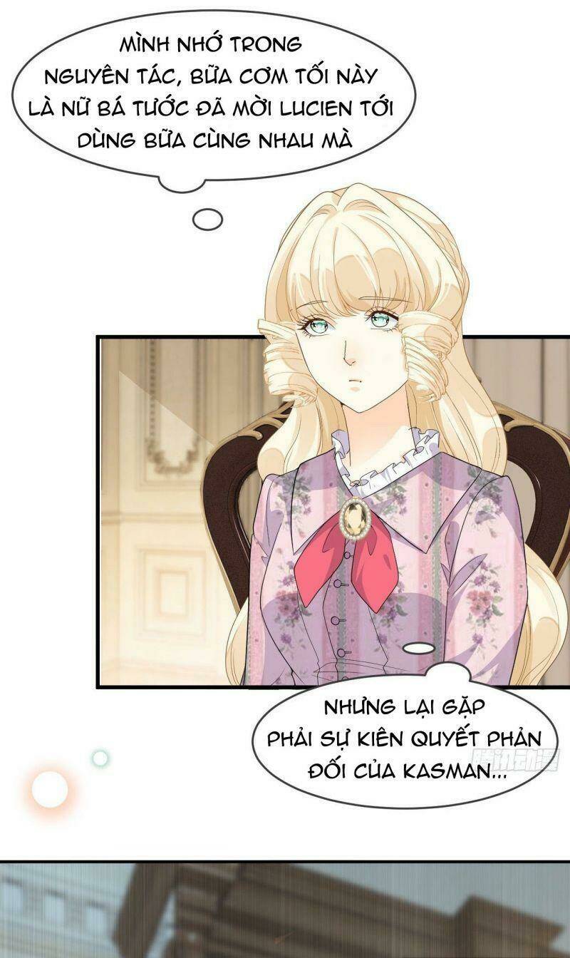 Không Thể Hòan Hảo Tuyệt Đối: Chapter 20