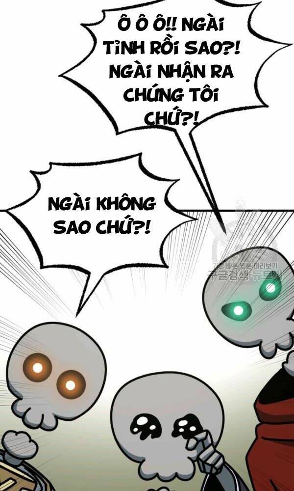 Ngôi Nhà Kết Nối Với Hầm Ngục: Chapter 35