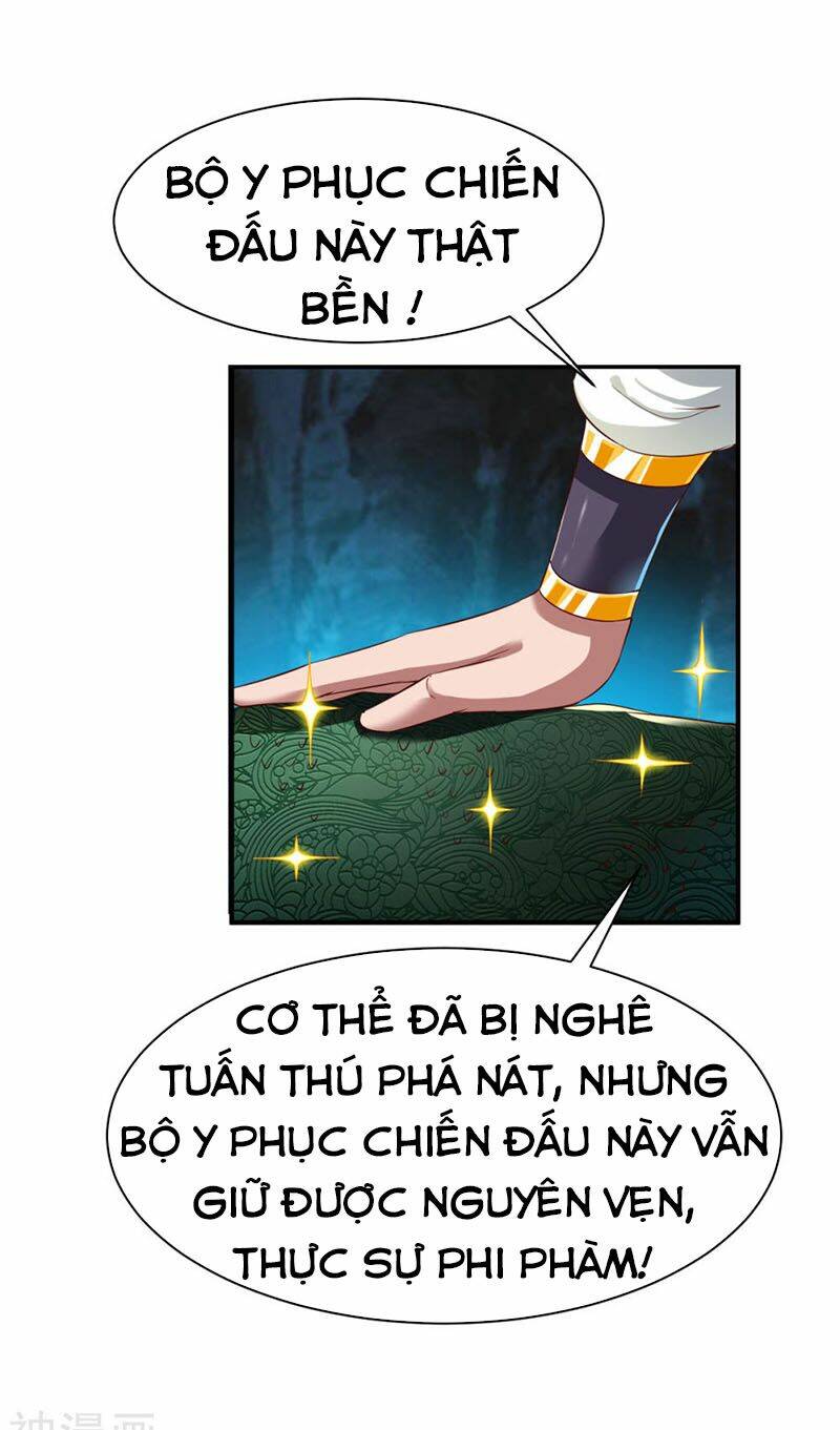 Chiến Đỉnh: Chapter 59