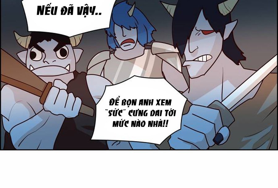 The Devil King Is Bored 2: Chapter 11