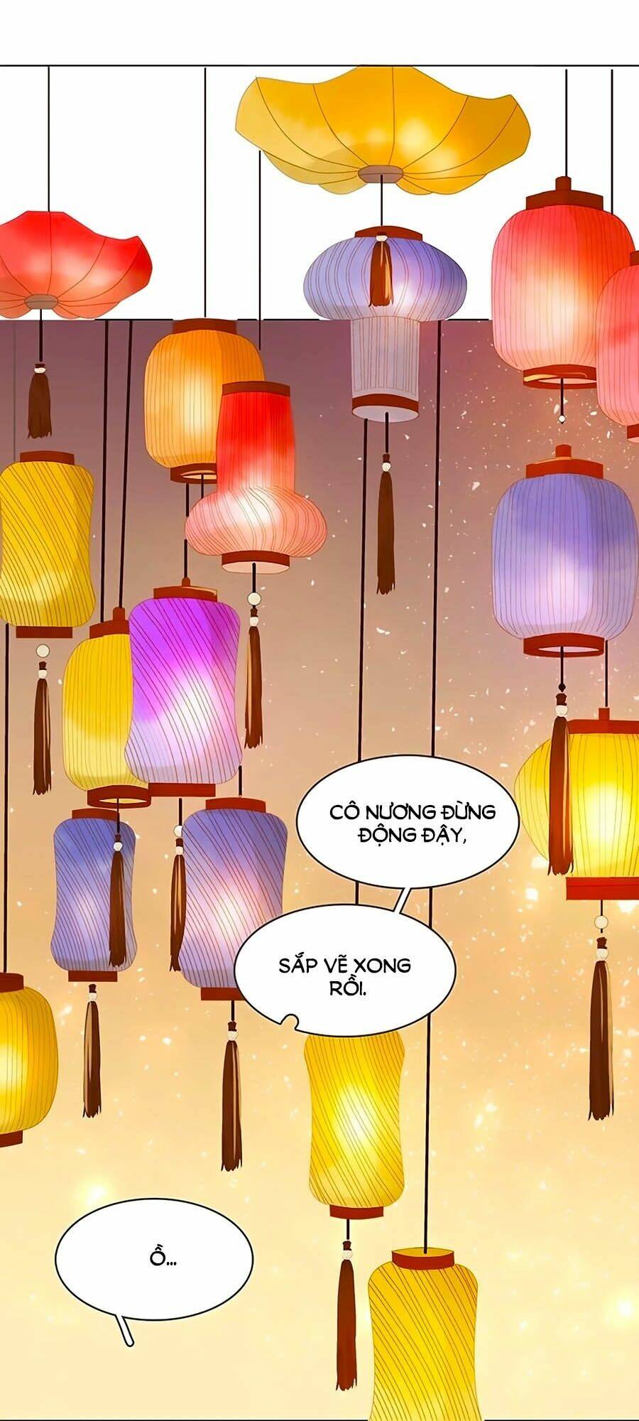 Tiểu Sư Phụ, Tóc Giả Của Ngài Rơi Rồi!: Chapter 12