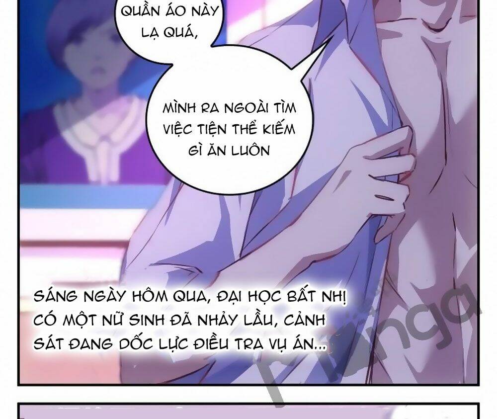 Tâm Linh Thập Hoang Giả: Chapter 17