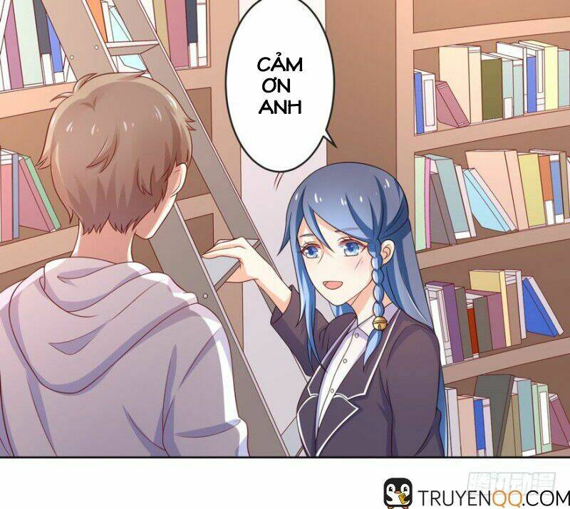 Ức Lạc Tinh Thần: Chapter 9