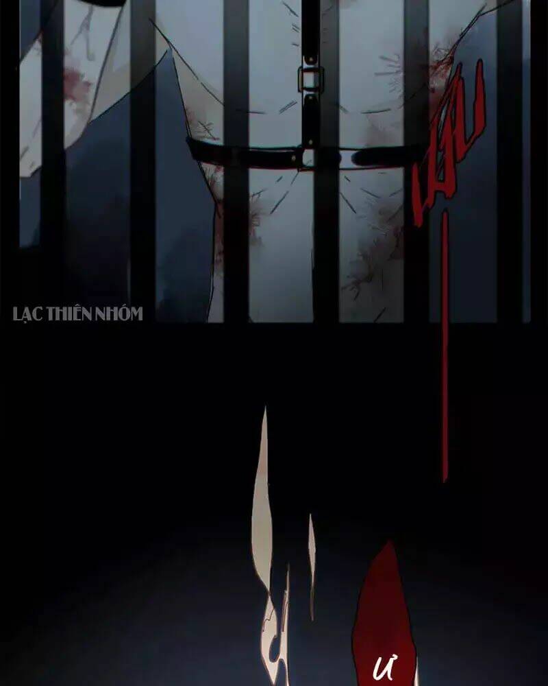 Phép Tắc Trường Ogus: Chapter 42