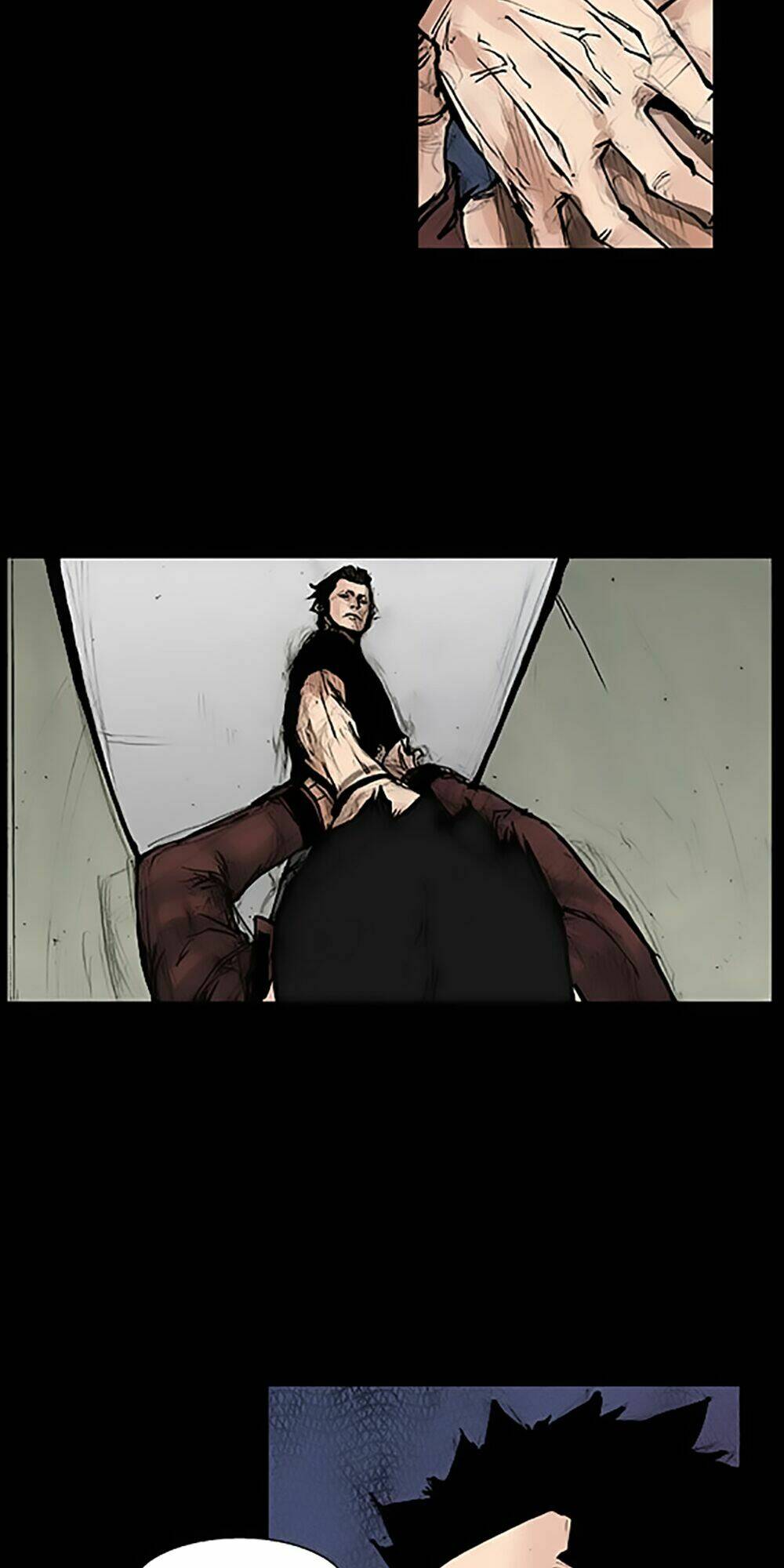 Độc Cô Tiền Truyện: Chapter 73