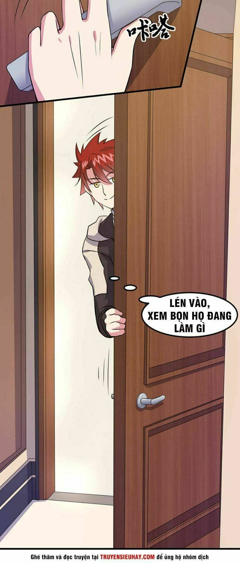 Dị Năng Thiếu Niên Vương: Chapter 50