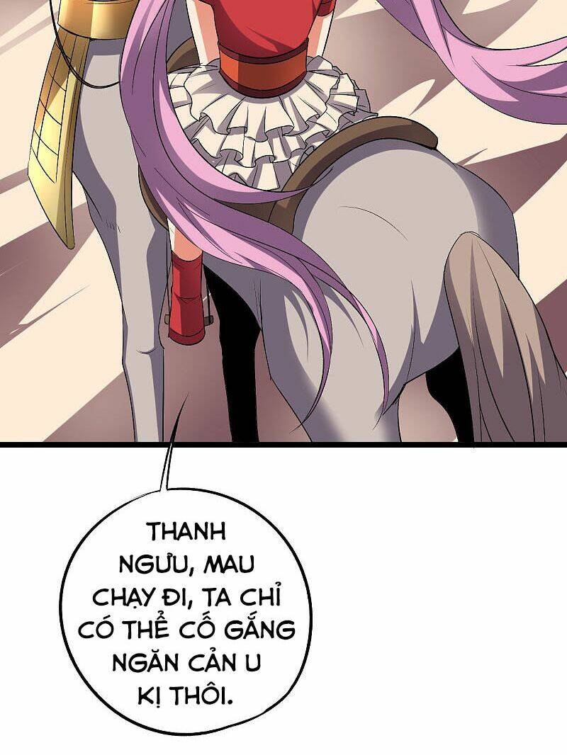 Phục Thiên Thánh Chủ: Chapter 98